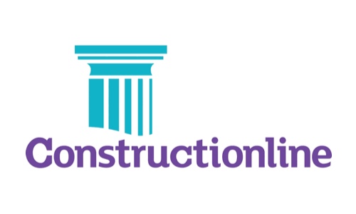 Concrete Repair Solutions are members of ConstructionLine