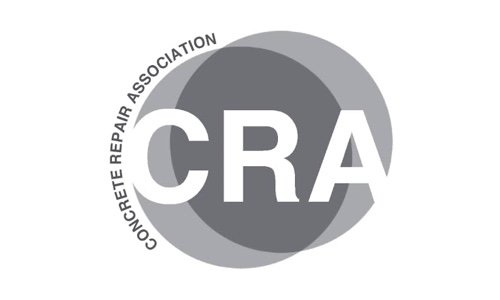 Concrete Repair Solutions are a member of the Concrete Repair Association