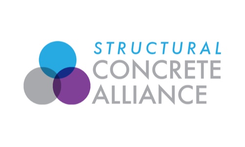 Concrete Repair Solutions are a member of the Structural Concrete Alliance